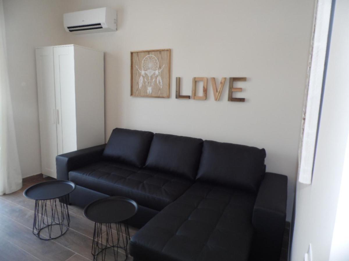 Apartamentos San Miguel 托雷莫利诺斯 外观 照片