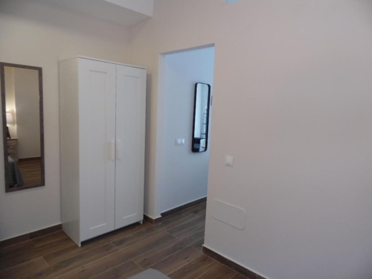 Apartamentos San Miguel 托雷莫利诺斯 客房 照片