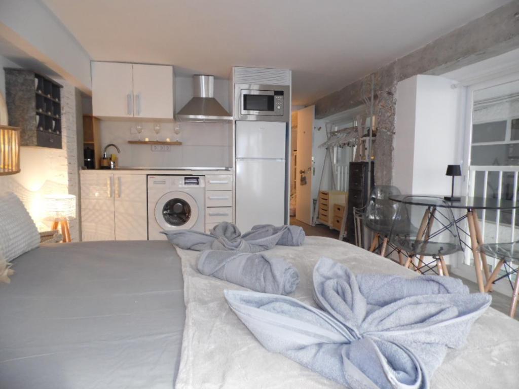 Apartamentos San Miguel 托雷莫利诺斯 外观 照片