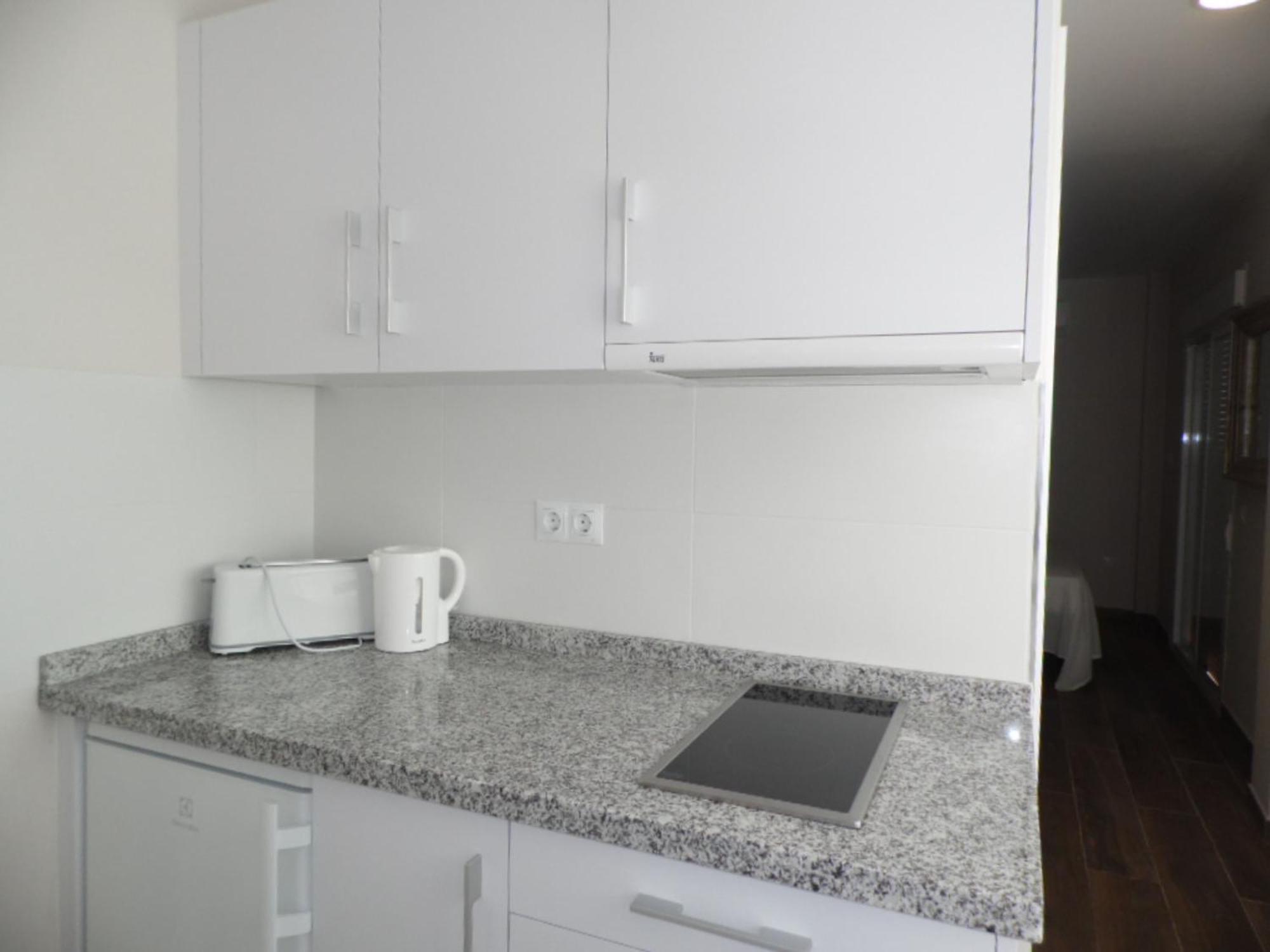 Apartamentos San Miguel 托雷莫利诺斯 客房 照片