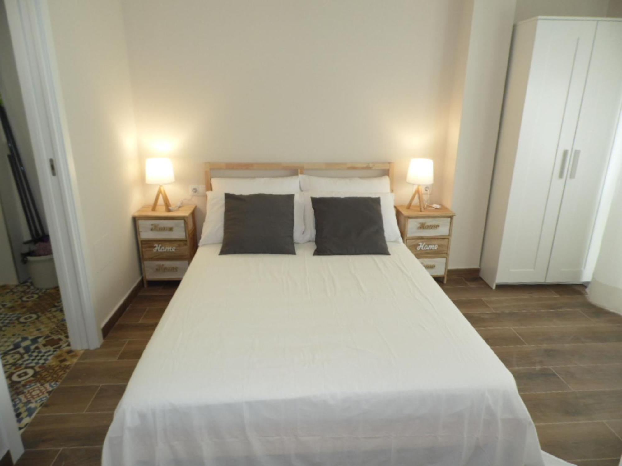 Apartamentos San Miguel 托雷莫利诺斯 客房 照片
