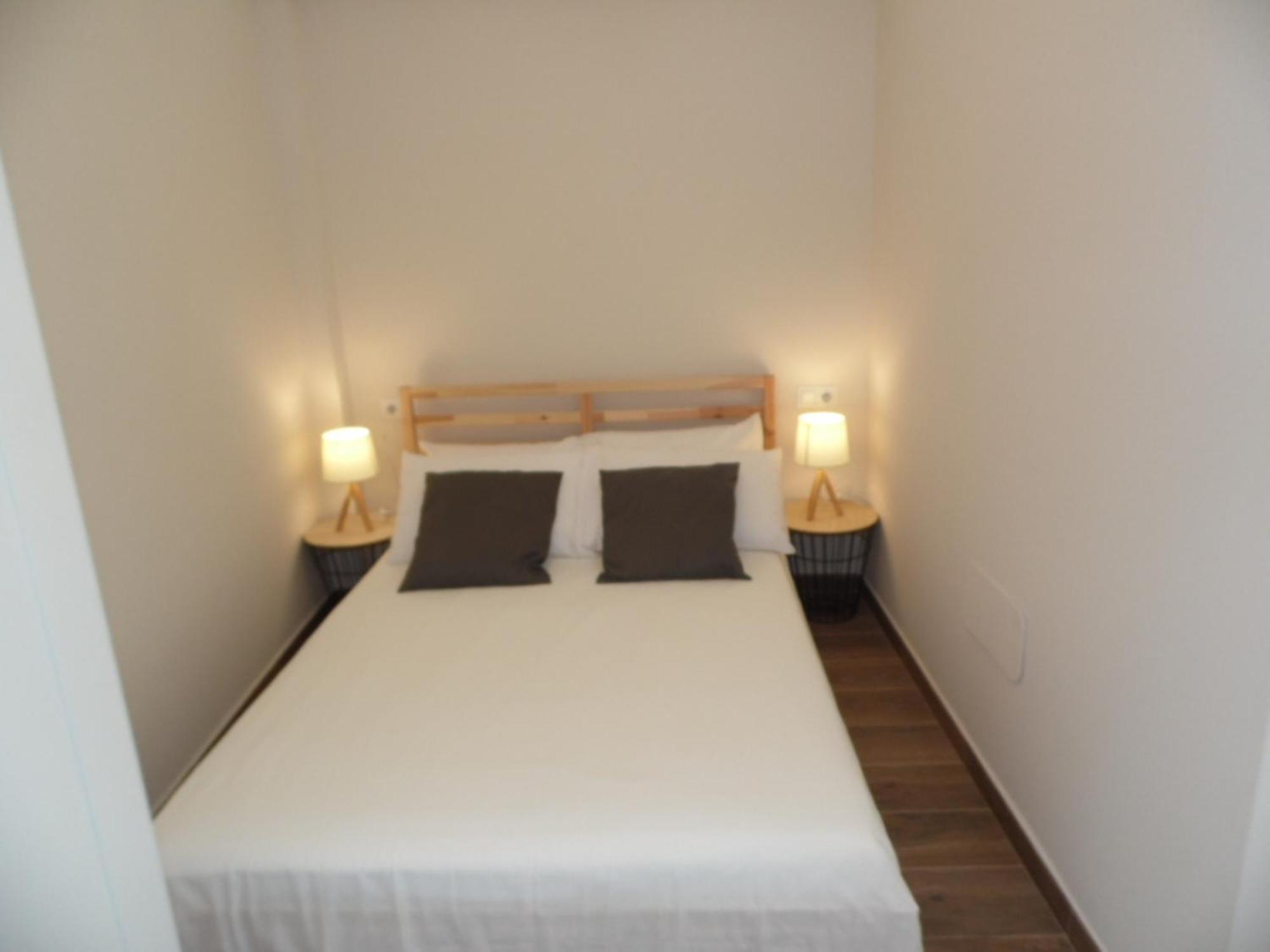 Apartamentos San Miguel 托雷莫利诺斯 客房 照片