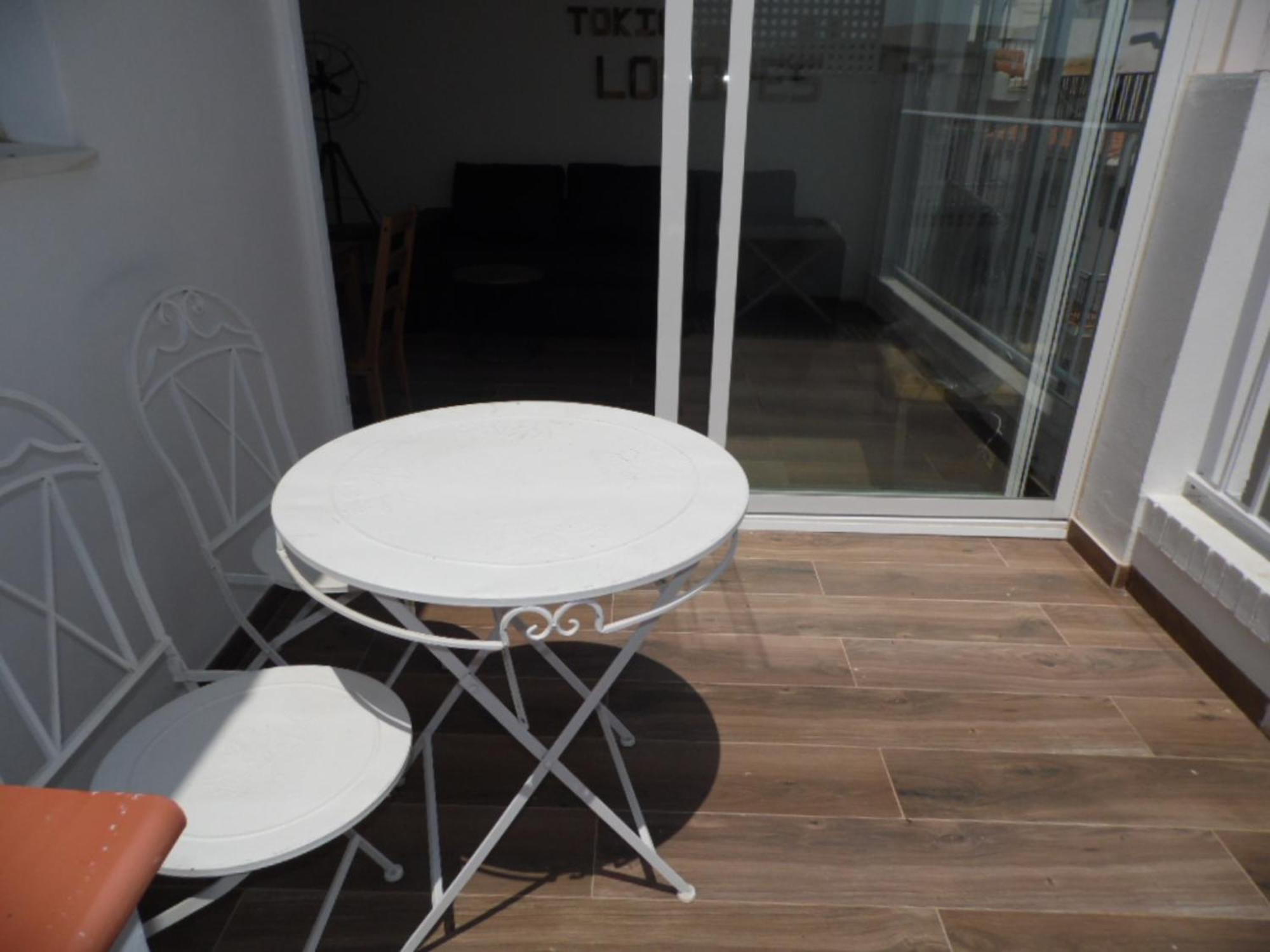 Apartamentos San Miguel 托雷莫利诺斯 客房 照片