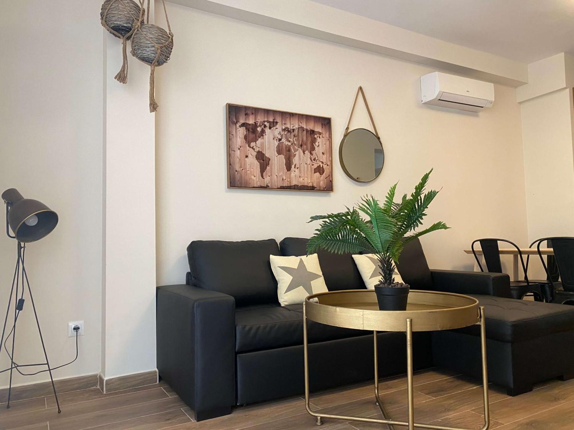 Apartamentos San Miguel 托雷莫利诺斯 客房 照片